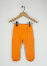 In Extenso - Jogging orange T.18 mois
