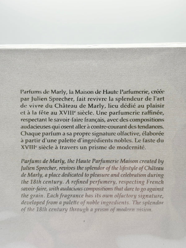 Parfums de Marly - Eau de parfum Valaya 75ml