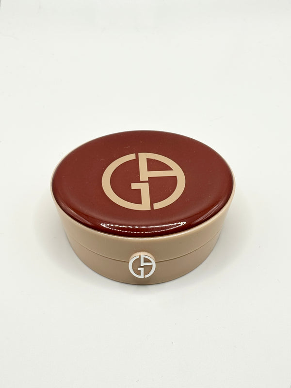 Giorgio Armani - Blush crème en poudre 60 sans boîte 3,5g