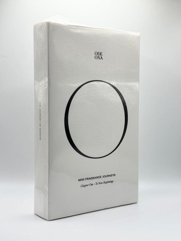 ODE ONA - Eau de parfum Mini Fragrance journeys 3x2ml