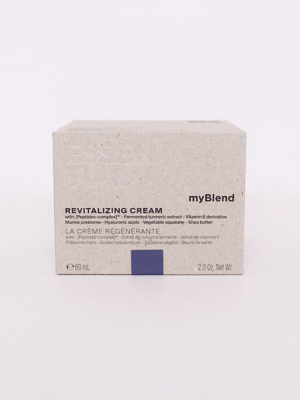 myBlend - La crème régénérante