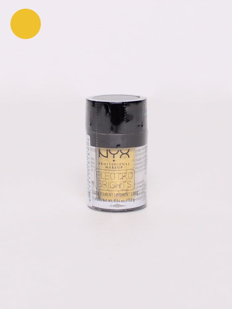 NYX - Pigment libre Hey Stranger