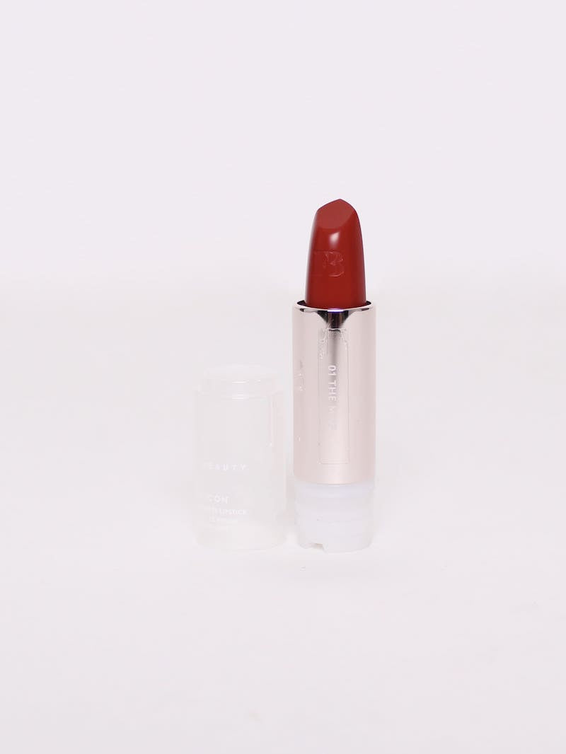 Fenty Beauty - Recharge rouge à lèvres semi-mat The MVP