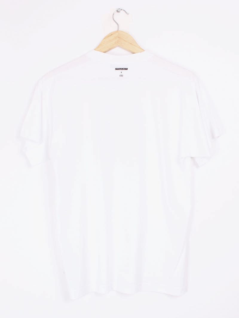 Roseanna - T-shirt blanc Only Love T.M