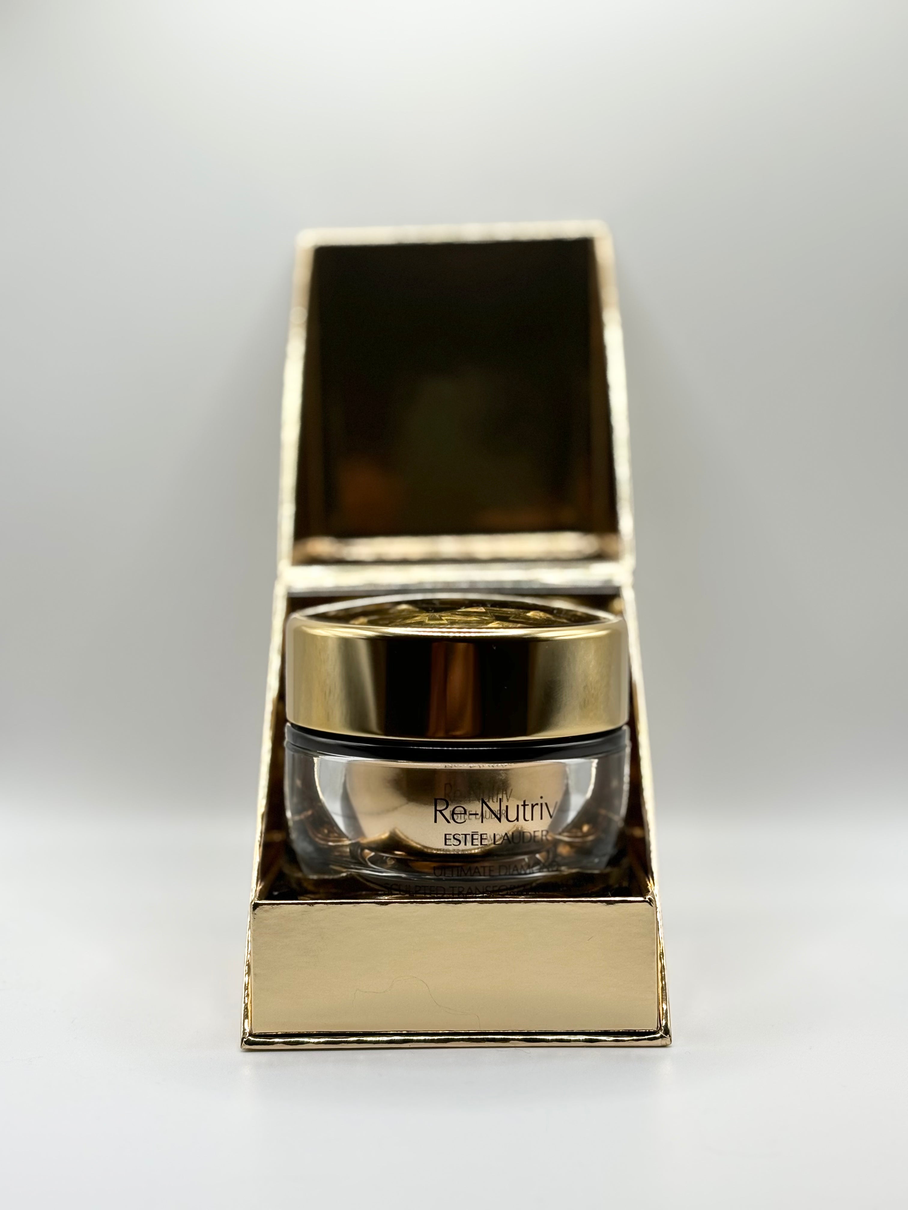 ESTÉE LAUDER - RE-NUTRIV ULTIMATE DIMANOND CREME TRANSFORMANTE 50ML