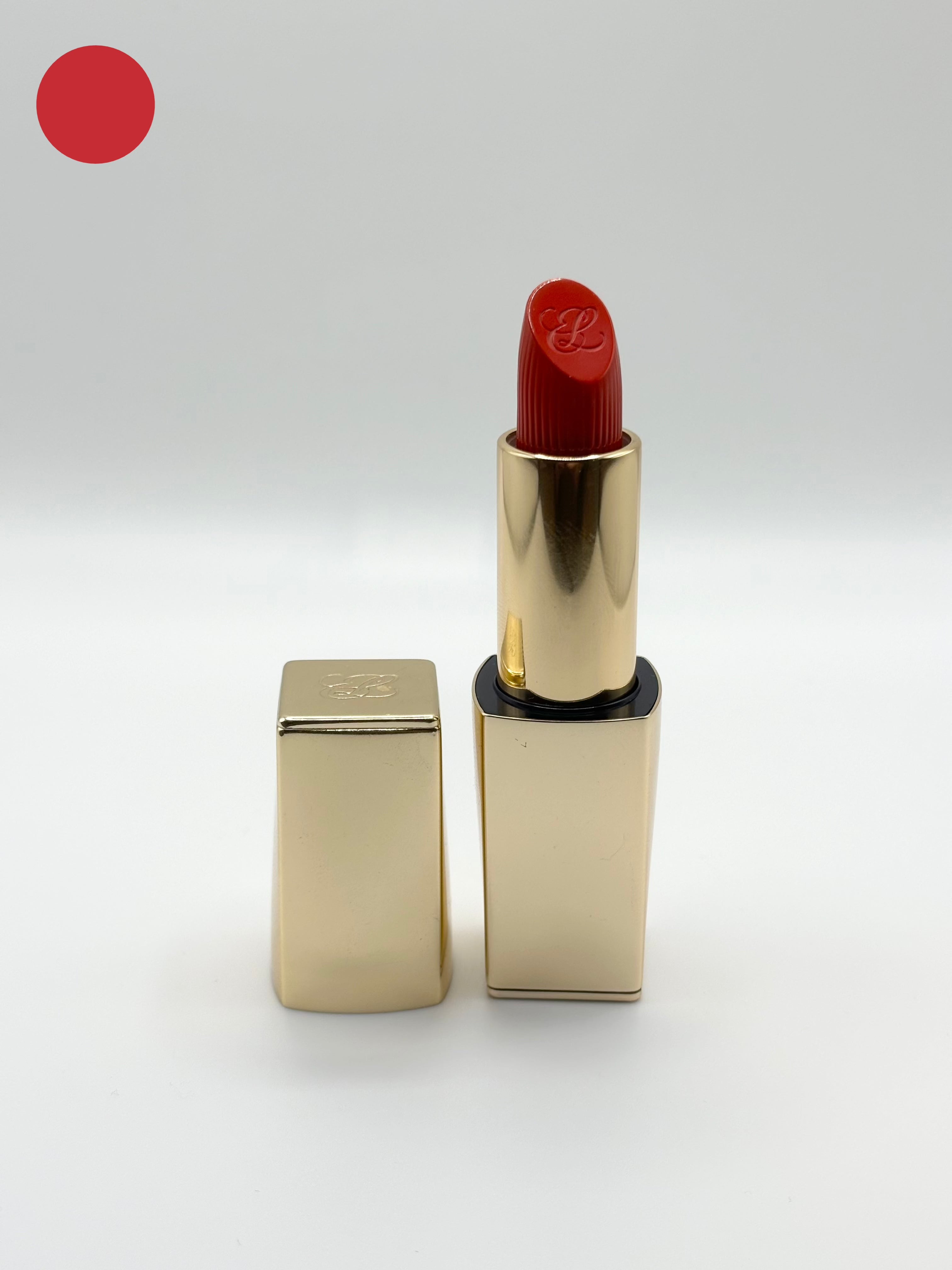 ESTÉE LAUDER - ROUGE À LEVRES CRÈME CARNAL 520