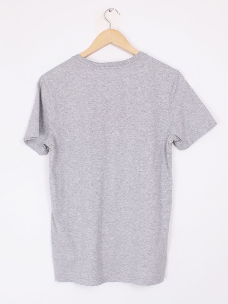 Meuf - T-shirt gris Guerrière T.S