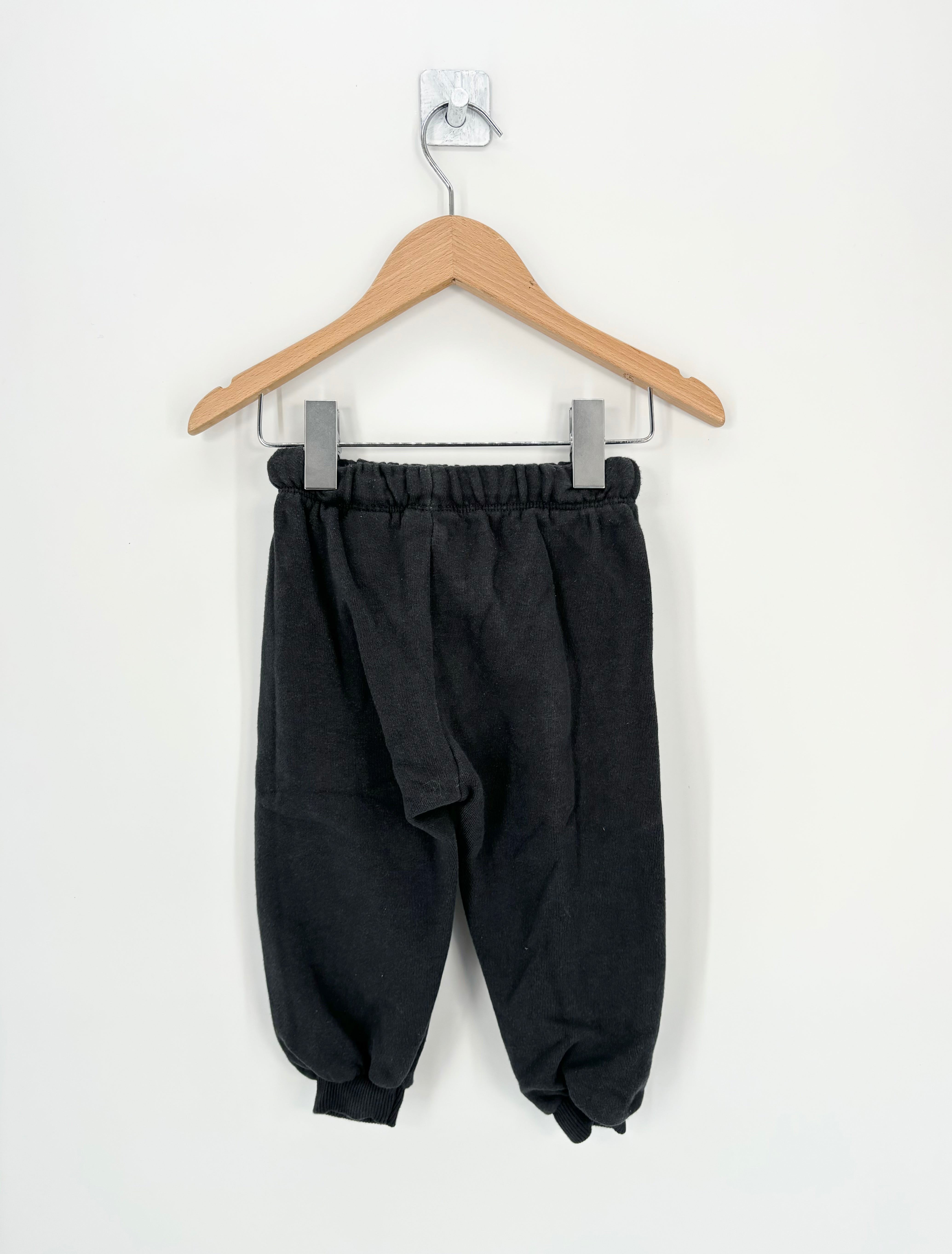 Zara - Jogging gris os T.2/3 ans