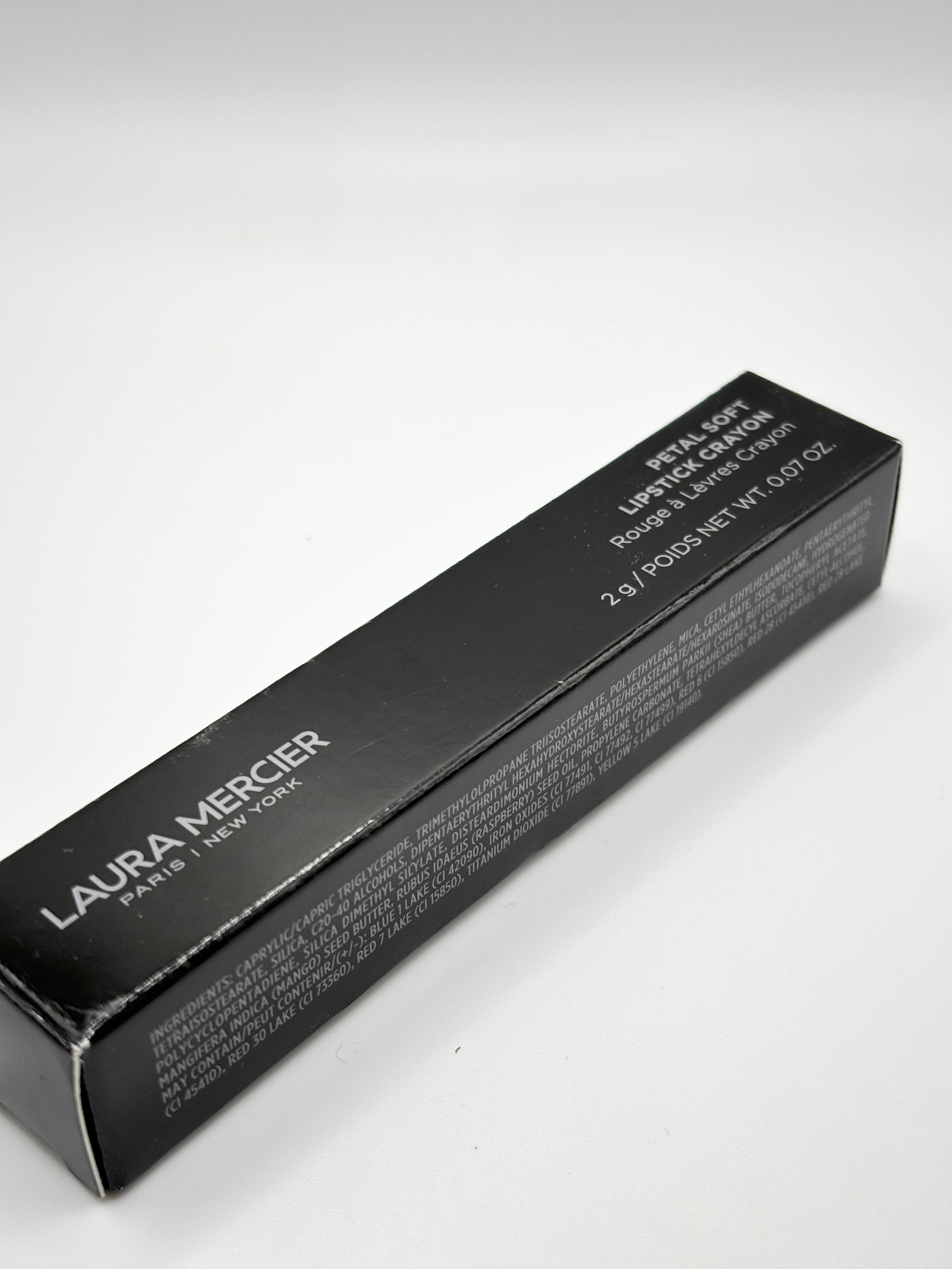 Laura Mercier - Rouge à lèvres crayon petal soft 343 Noémie 2g