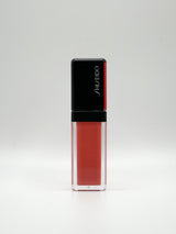 Shiseido - Laque à lèvres Ink 306 Coral Spark 6ml