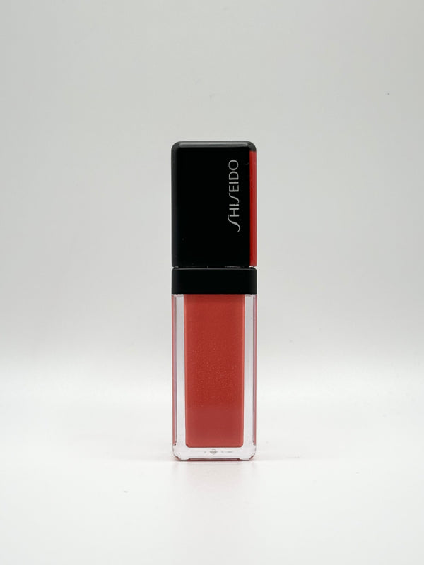 Shiseido - Laque à lèvres Ink 306 Coral Spark 6ml