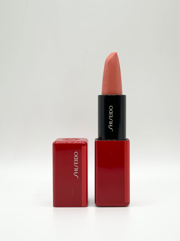 Shiseido - Rouge à lèvres TechnoSatin Gel 402 Chatbot 3,3g