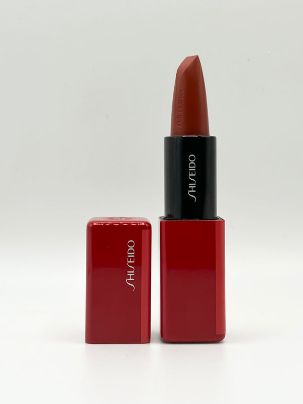 Shiseido - Rouge à lèvres TechnoSatin Gel 414 Upload 3,3g