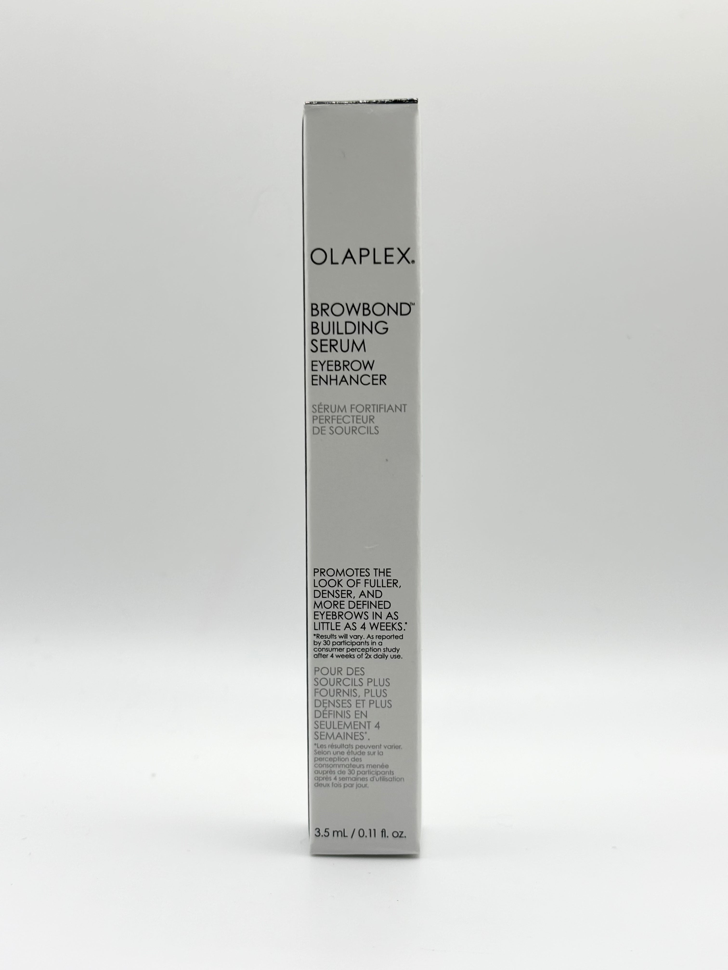 Olaplex - Sérum fortifiant perfecteur de sourcils 3,5ml