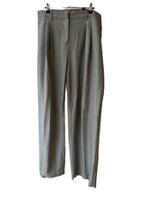 Vero Moda - Pantalon gris de costume large T.XL