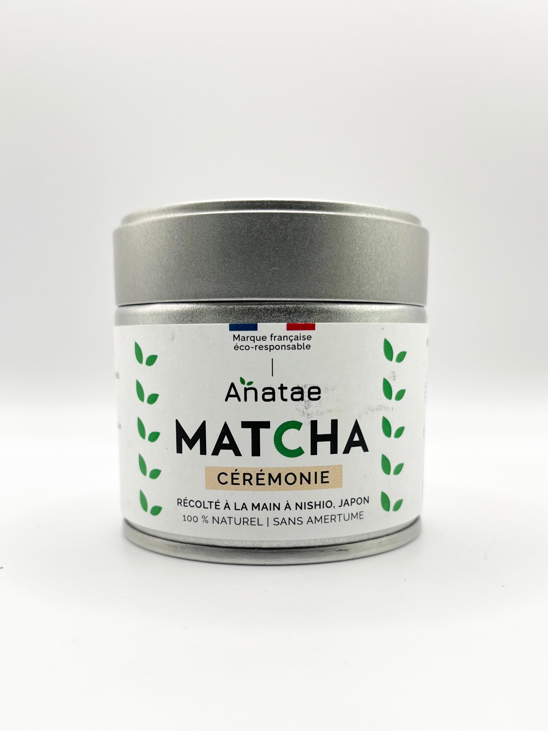 Anatae - matcha cérémonie imparfait 30g