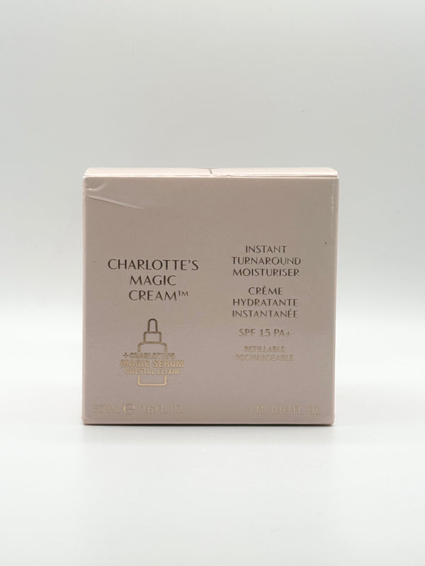 Charlotte Tilbury - Crème hydratante instantanée 50ml