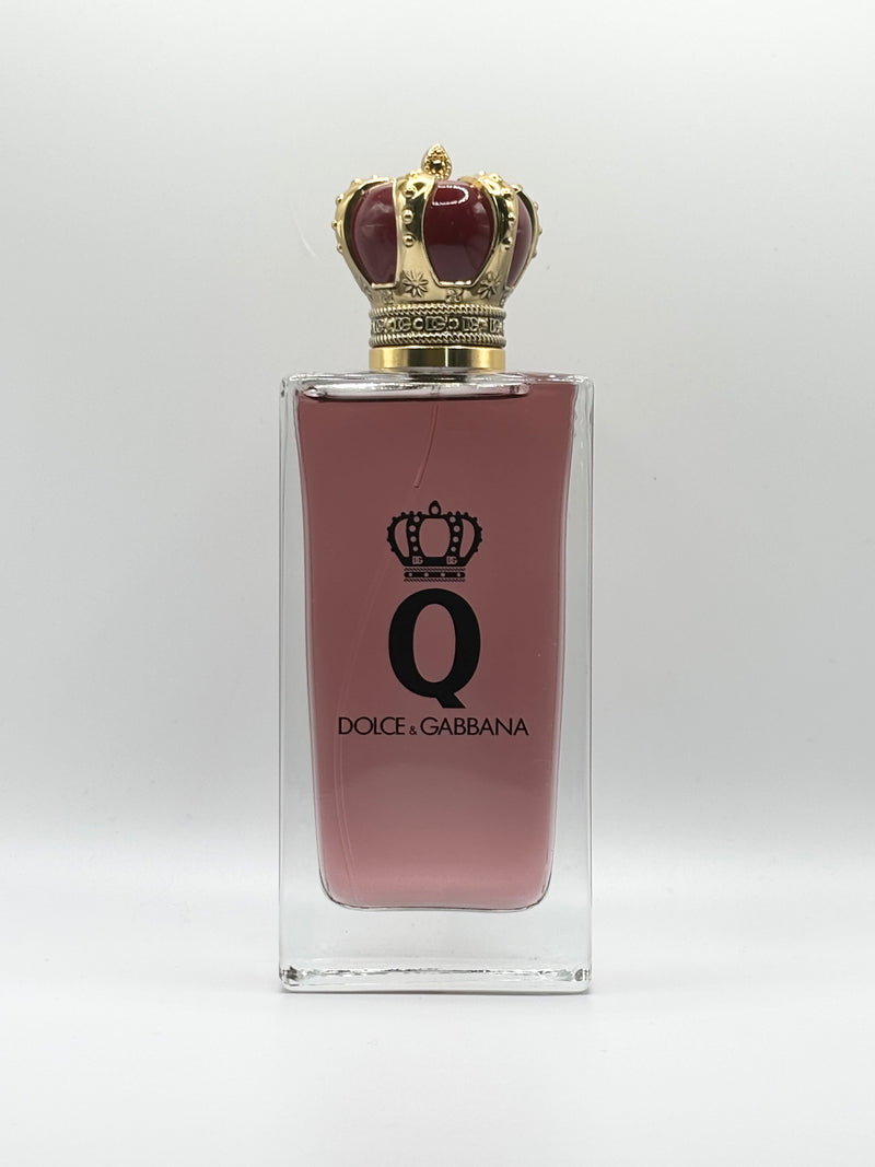 Dolce & Gabbana - Eau de parfum intense Q 100ml