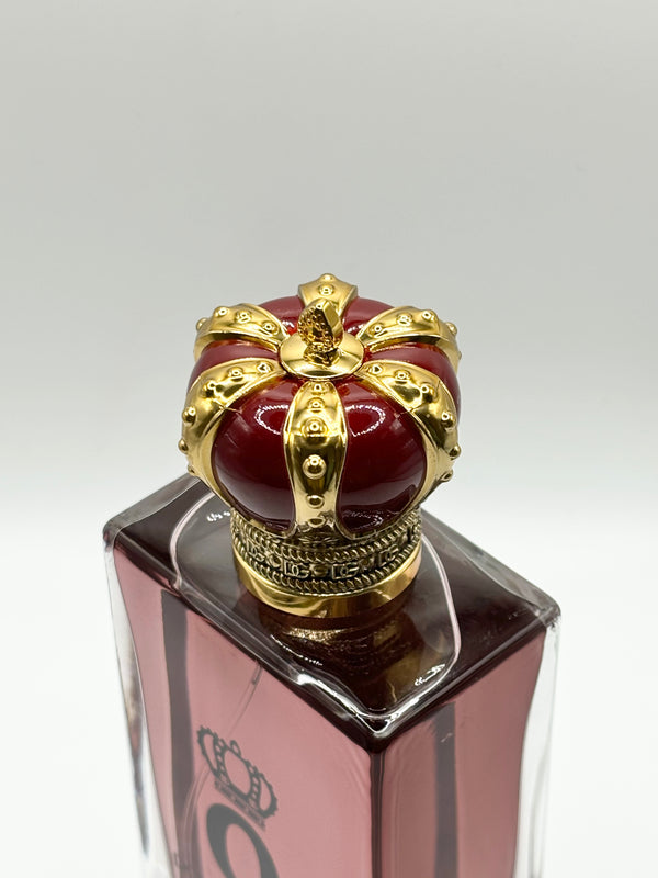 Dolce & Gabbana - Eau de parfum intense Q 100ml
