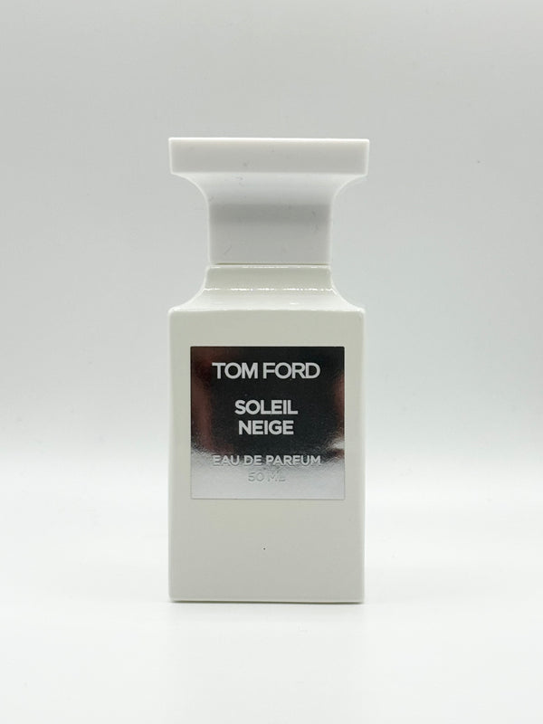 Tom Ford - Eau de parfum soleil neige 50ml