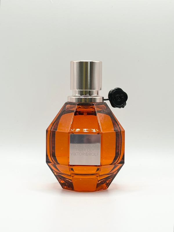 Viktor & Rolf - Eau de parfum Flowerbomb Tiger Lily 50ml