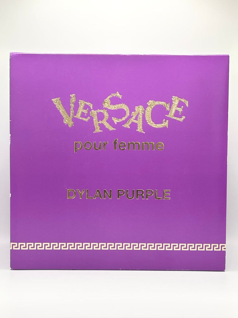 Versace - Coffret Dylan Purple