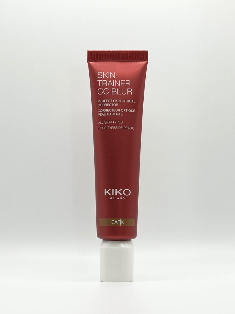 Kiko - Correcteur optique peau parfaite 04 Dark 30ml