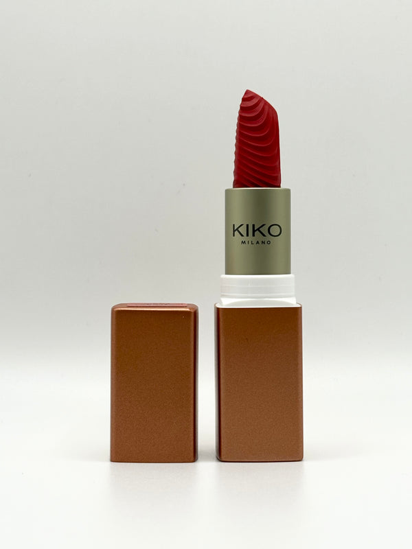 Kiko - Rouge à lèvre crémeux au fini mat 06 Vibrant Passion