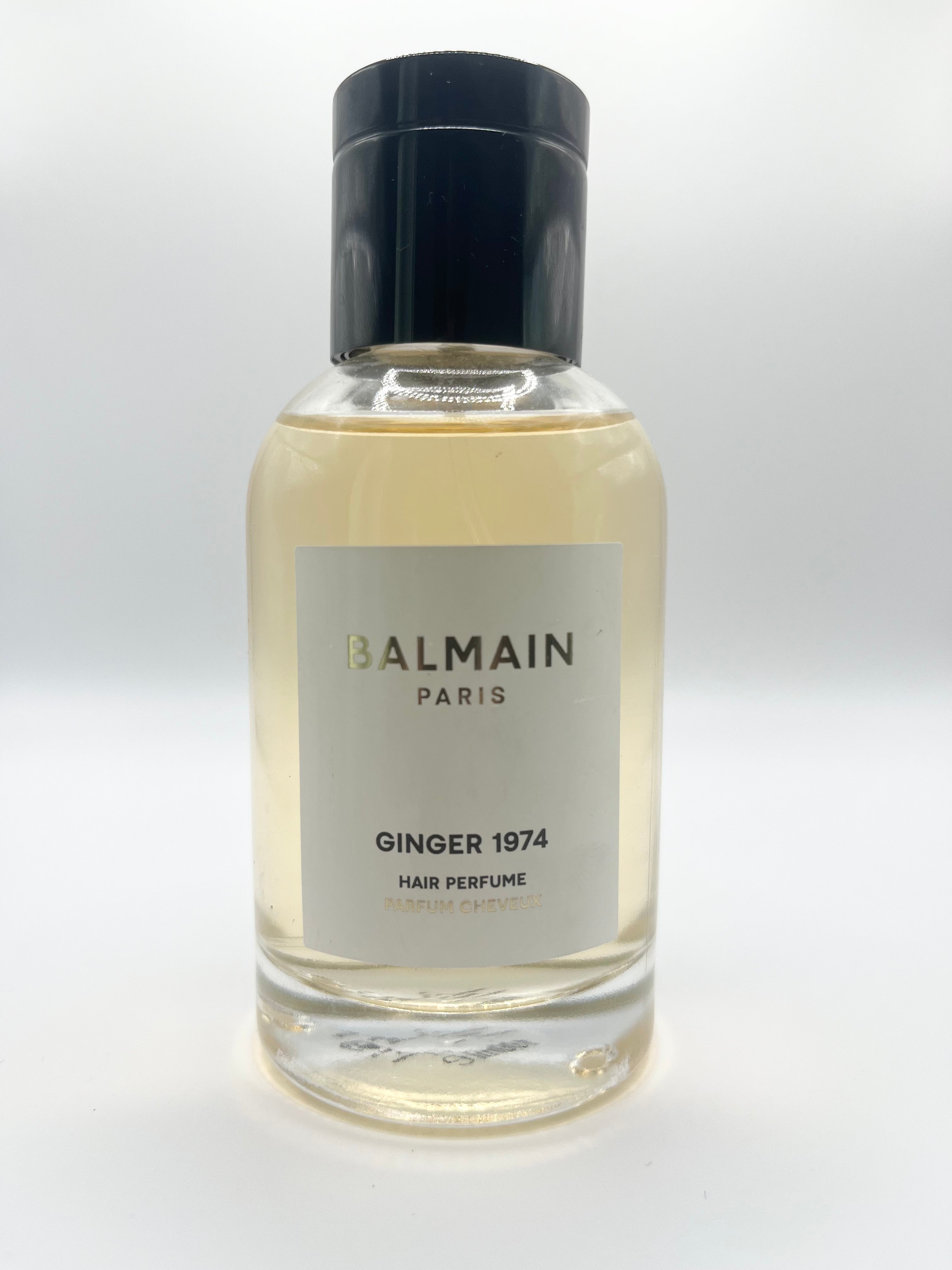 Balmain - Parfum cheveux Ginger 1974 100ml