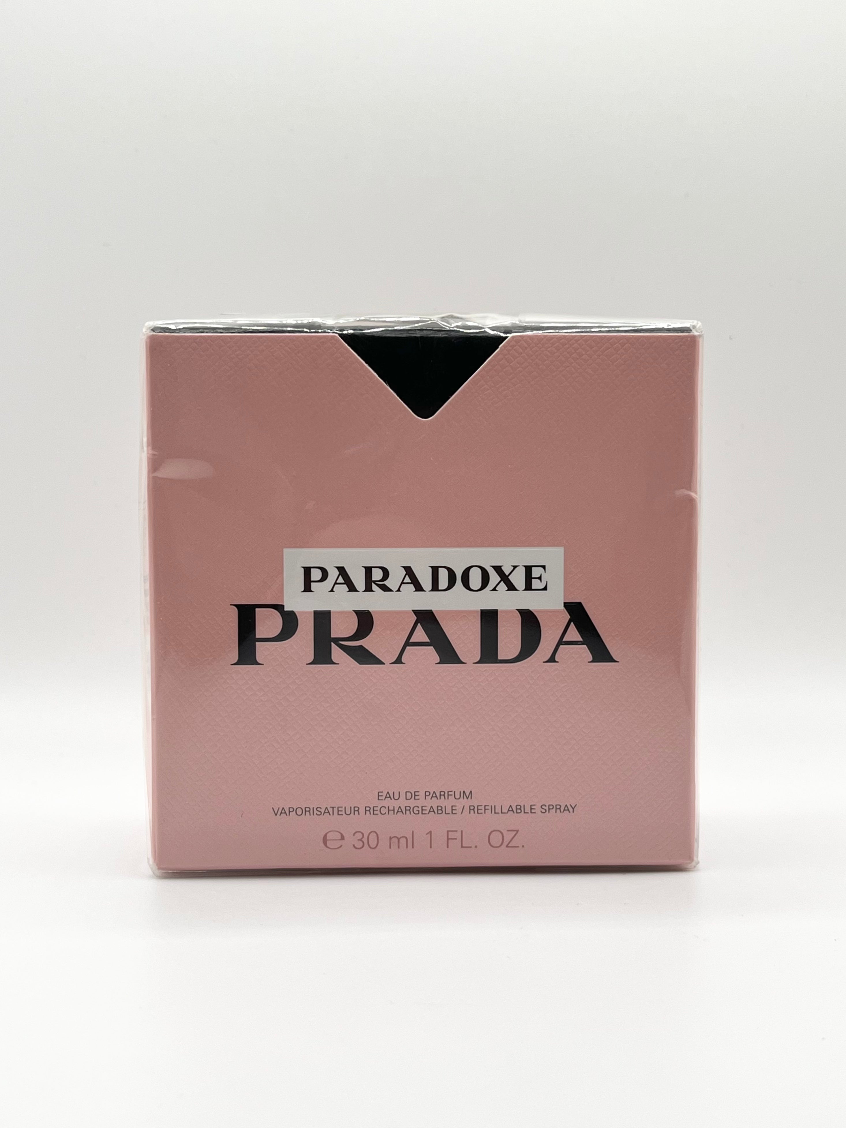 Prada - Eau de parfum Paradoxe 30ml