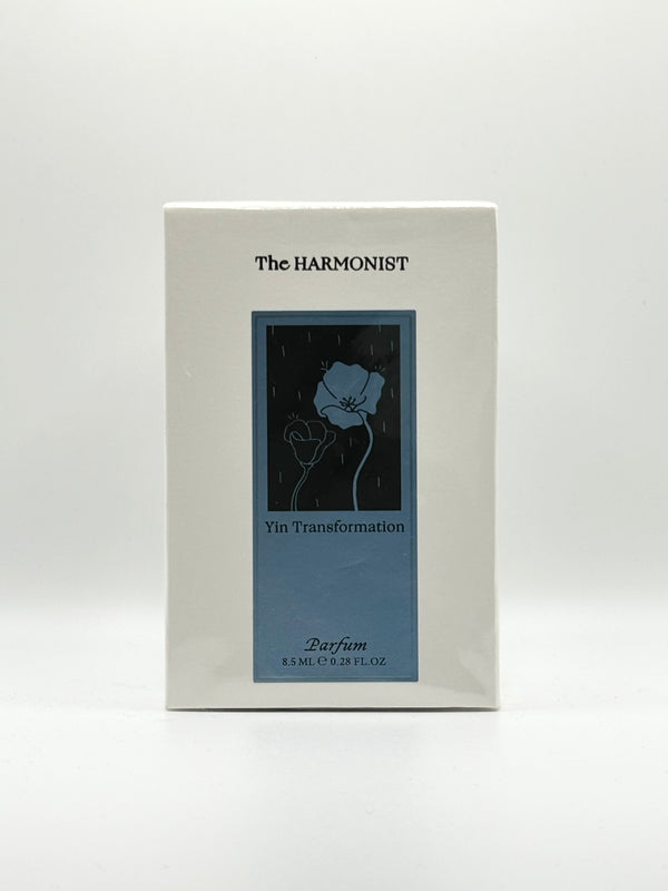 The Harmonist - Parfum Yin Transformation 8,5ml