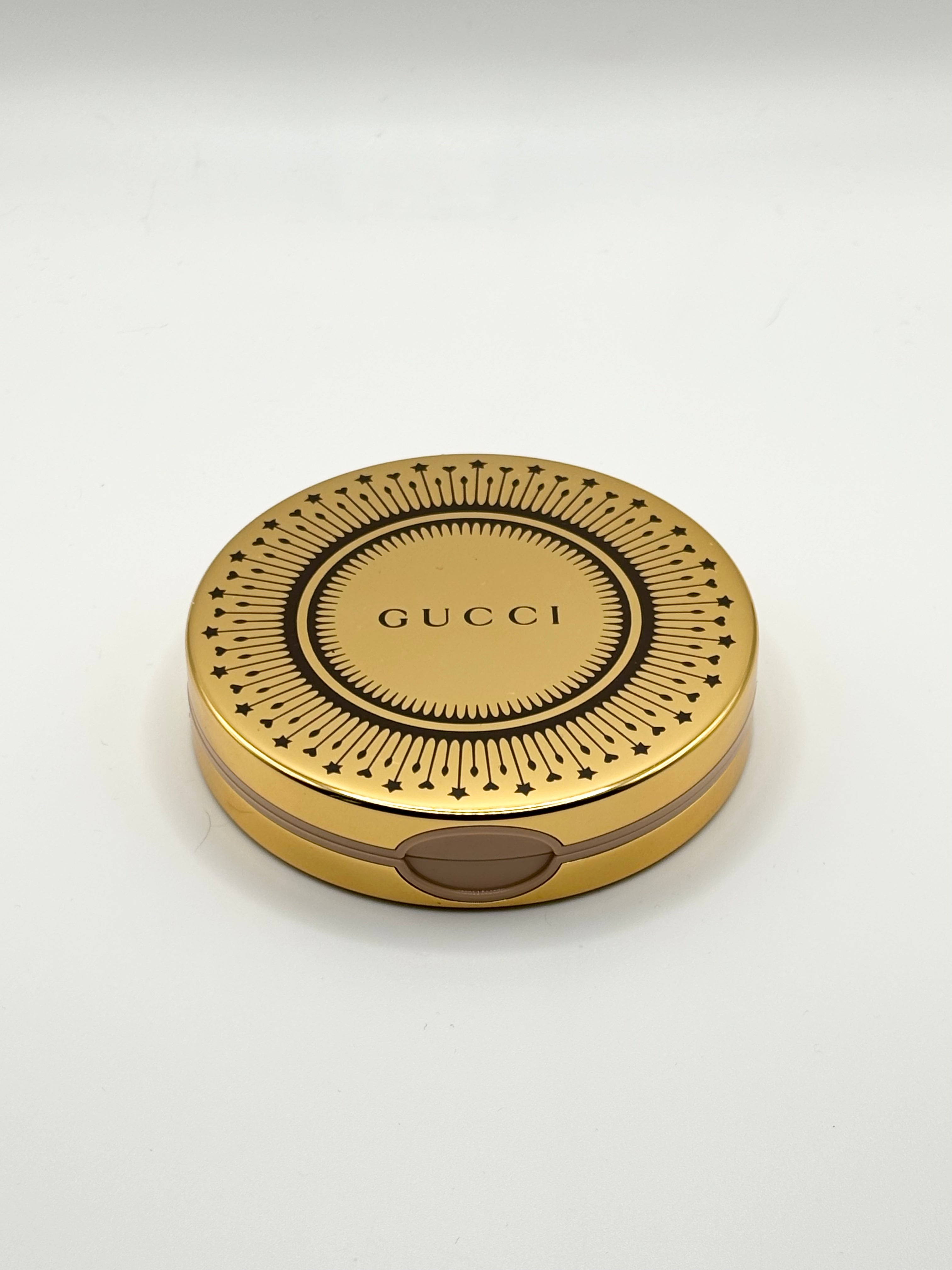 Gucci - Palette yeux quatuor 03 Wild bouquet 6,1g