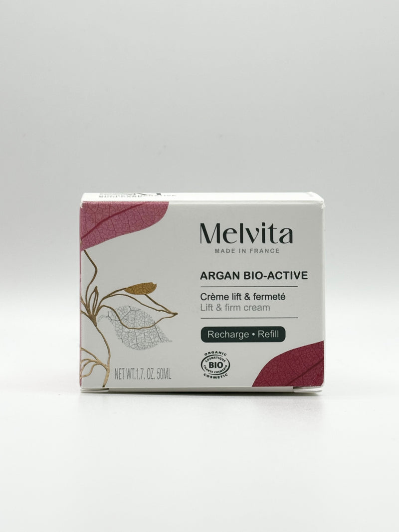 Melvita - Recharge crème lift & fermeté 50ml