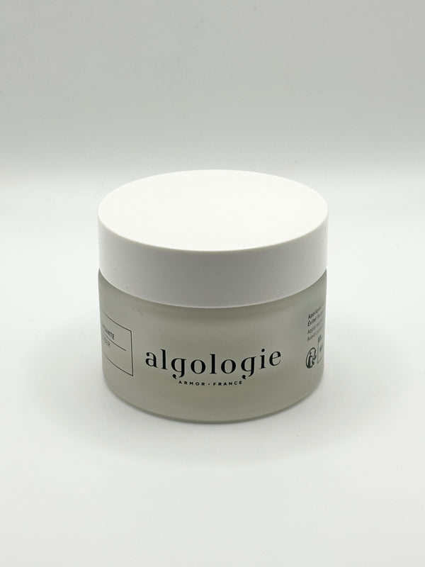 Algologie - Crème des vagues hydra-fondante visage 50ml