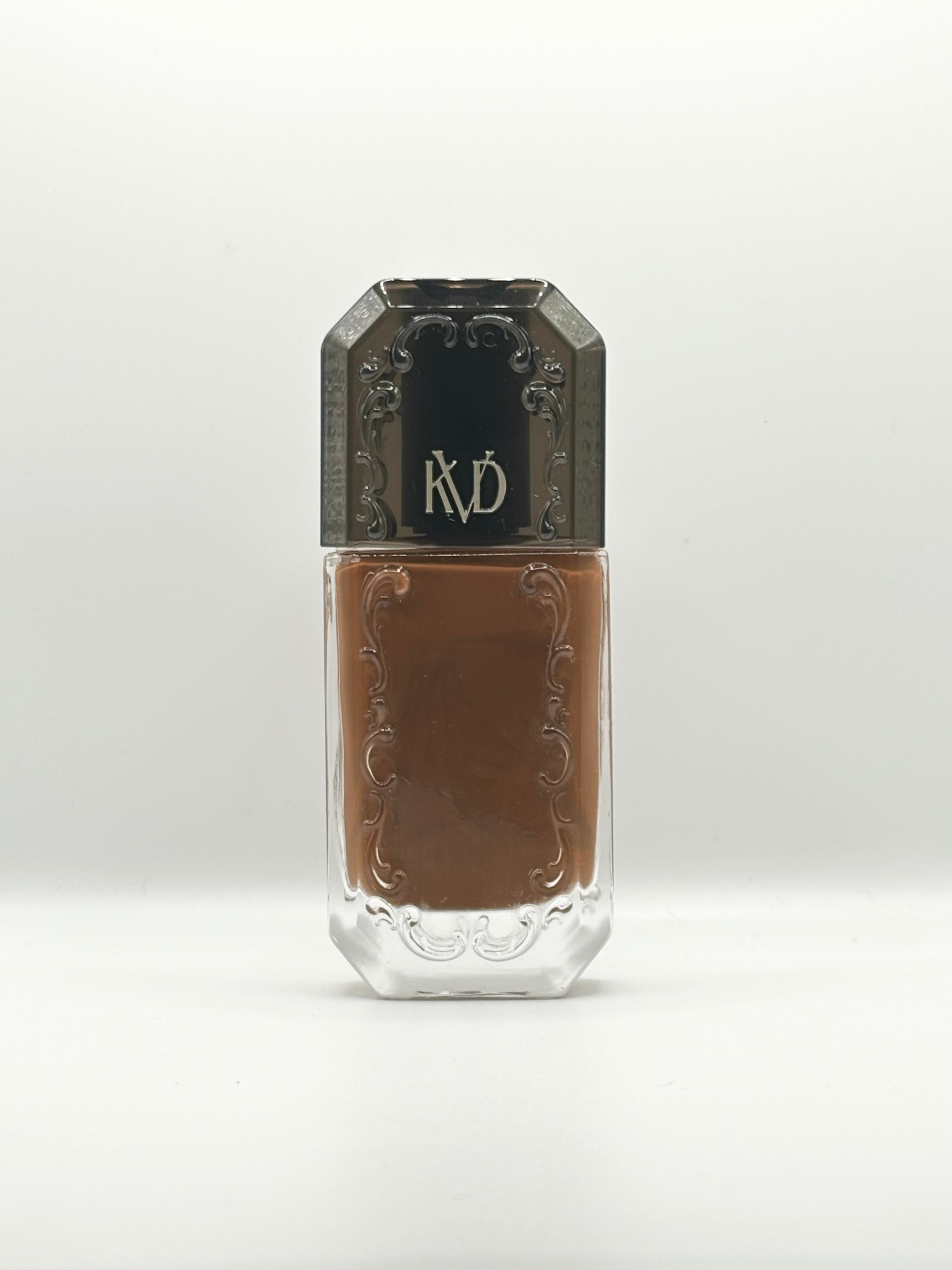 Kvd beauty - Fond de teint liquide deep 082 30ml