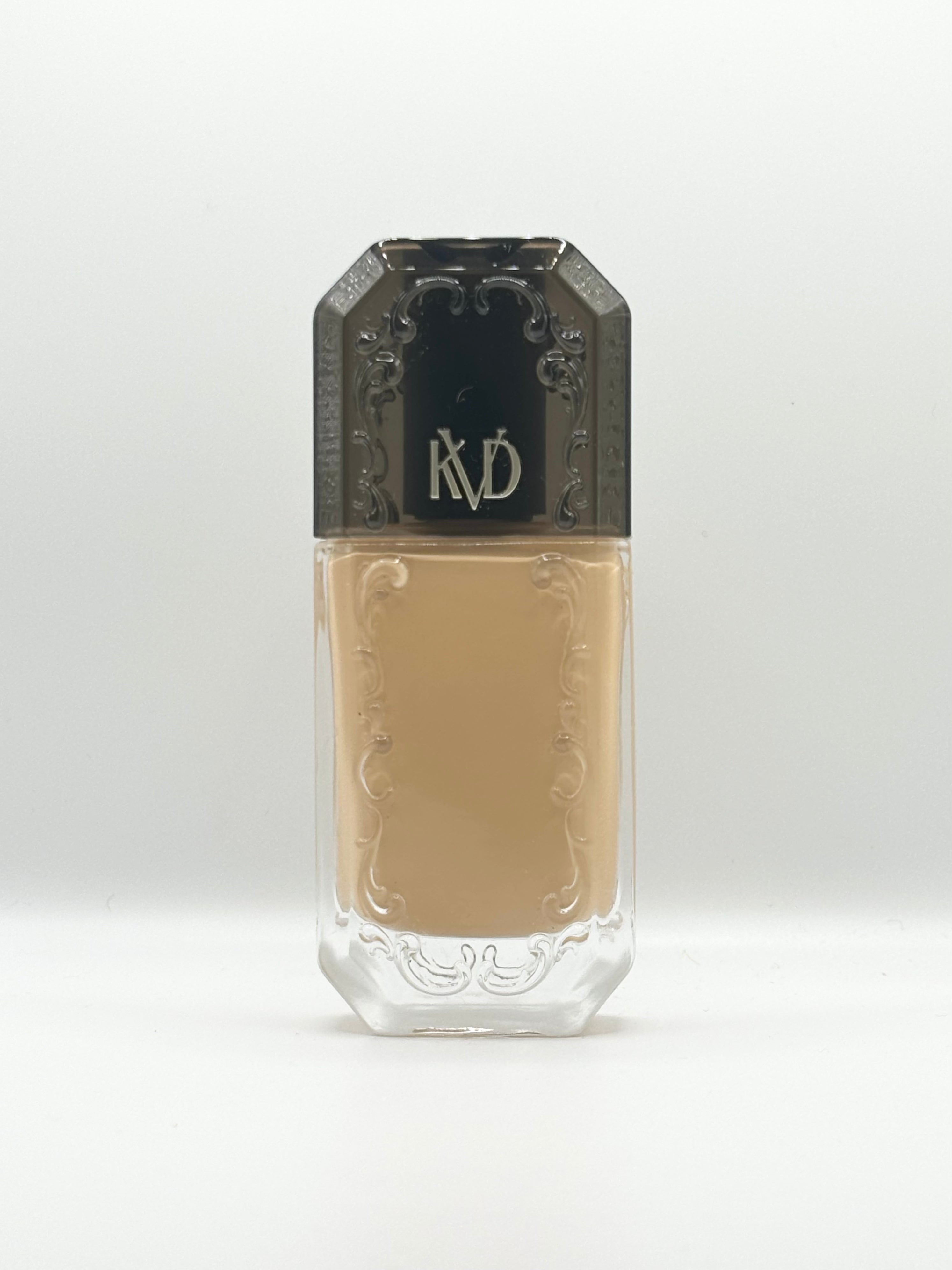 Kvd beauty - Fond de teint liquide deep 057 30ml