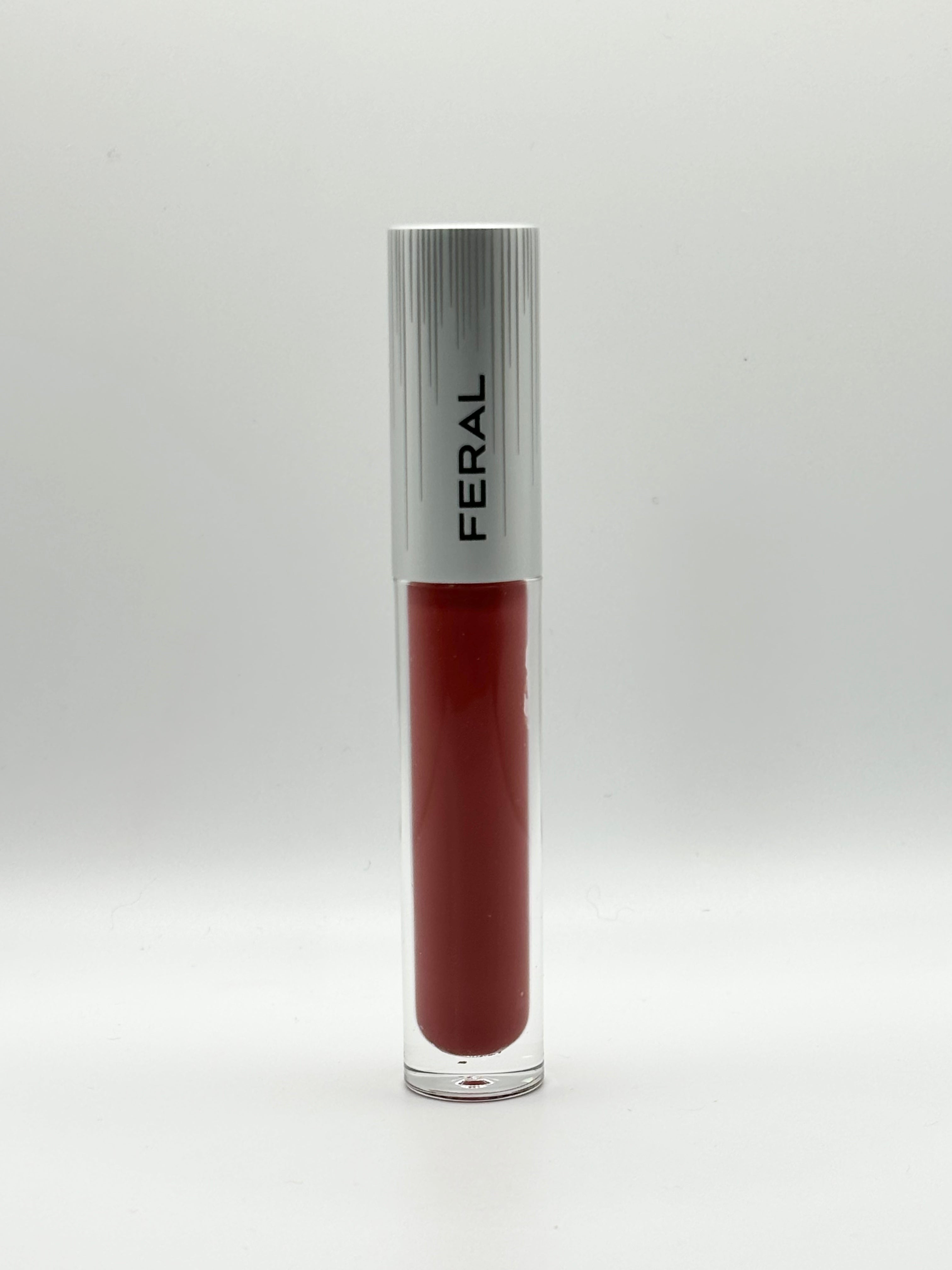 Feral - Rouge à lèvres liquide currant mood 4g