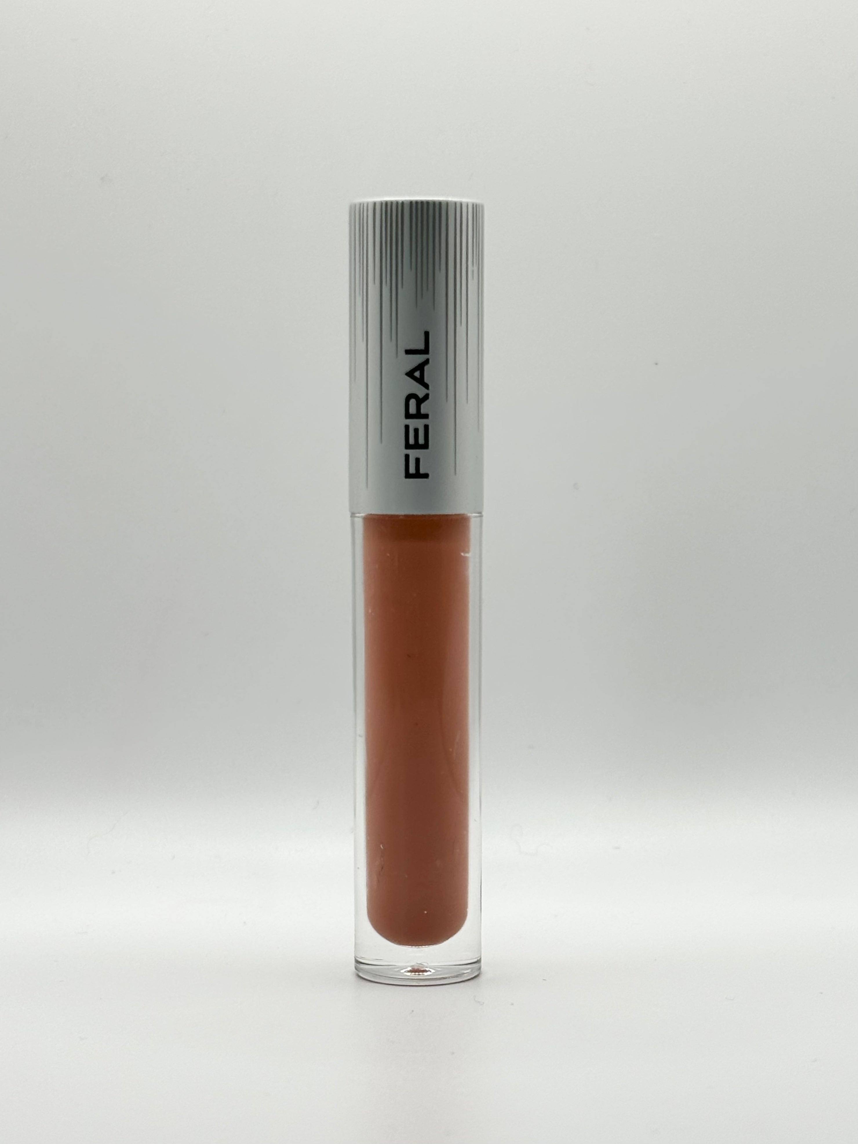 Feral - Rouge à lèvres liquide commando 4g