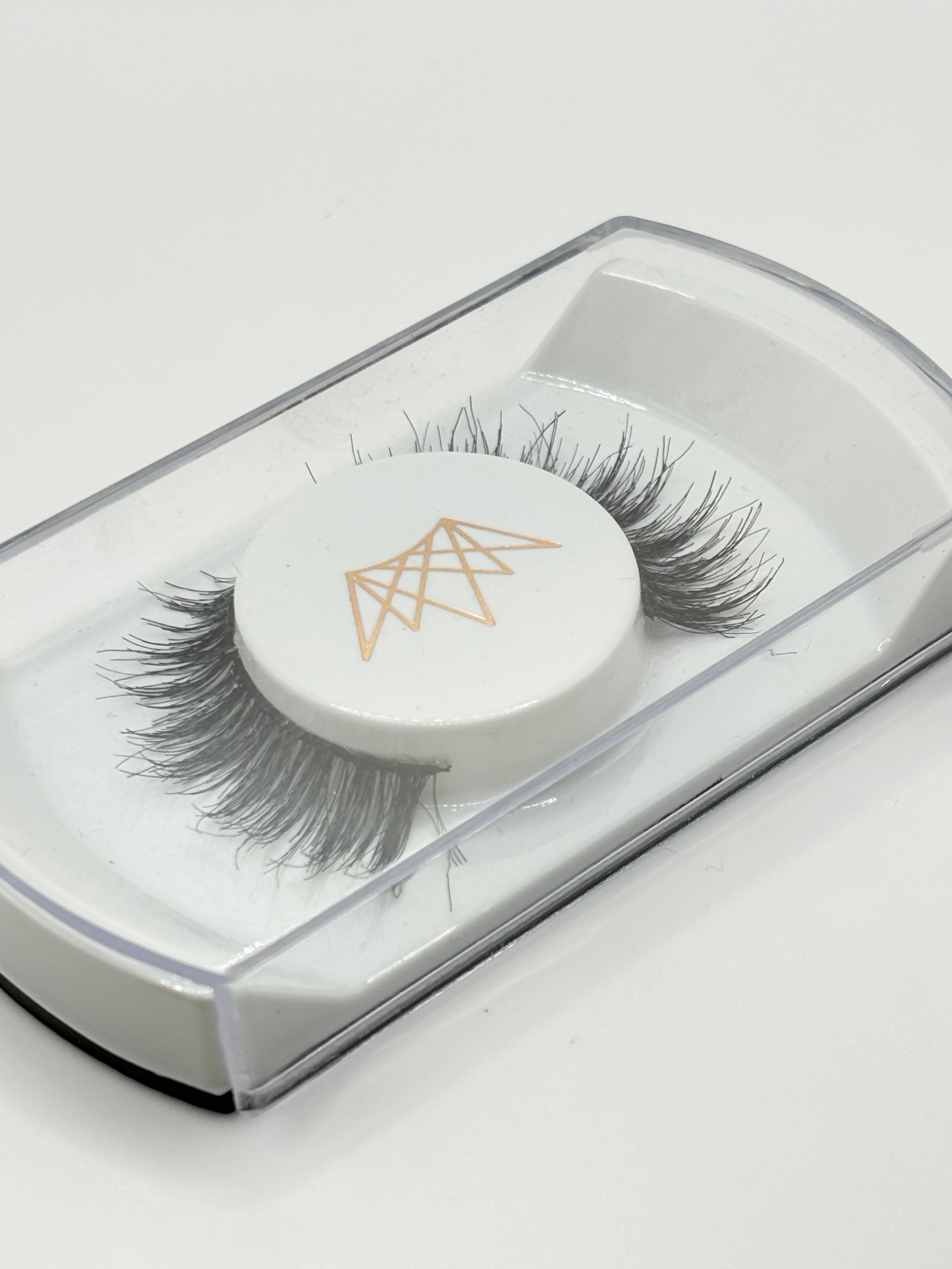 Marie Lashes - Faux cils Patricia