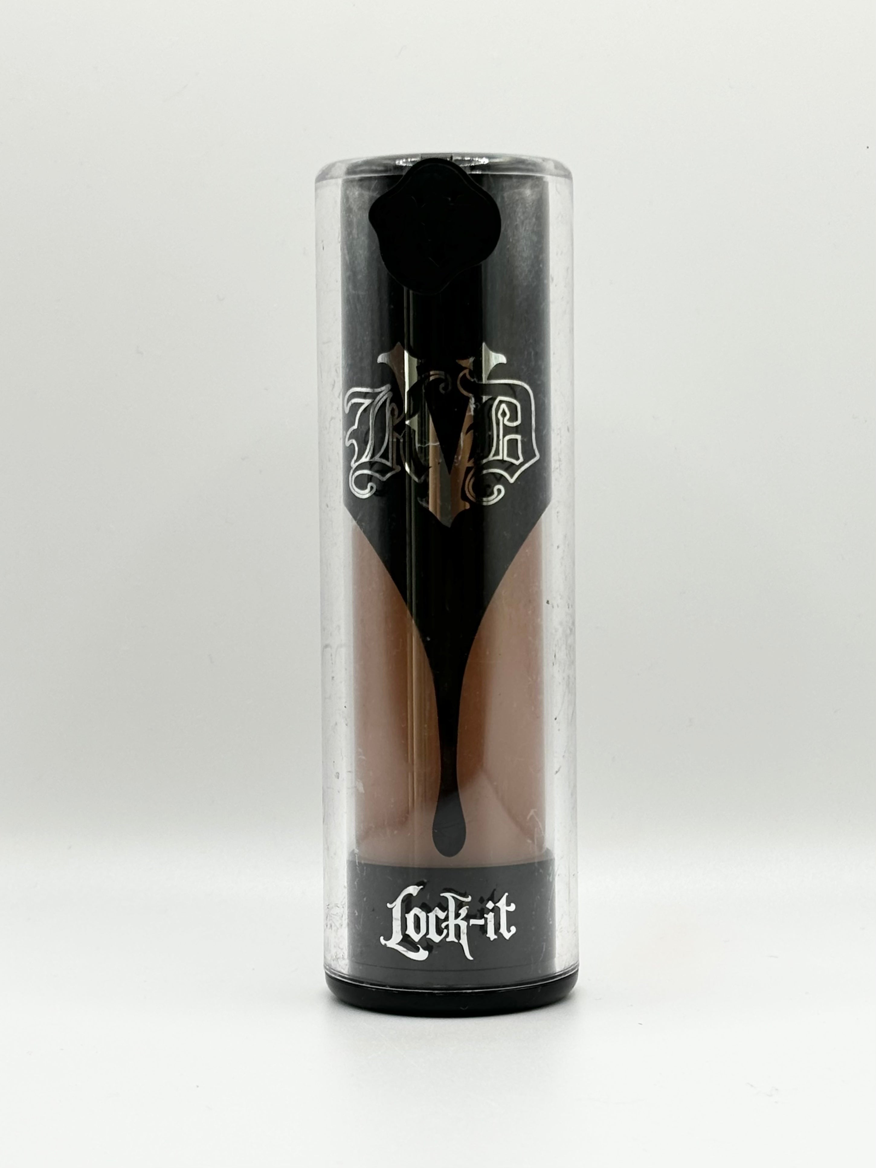 Kvd Beauty - Fond de teint lock it Foundation Deep 67 cool 30ml