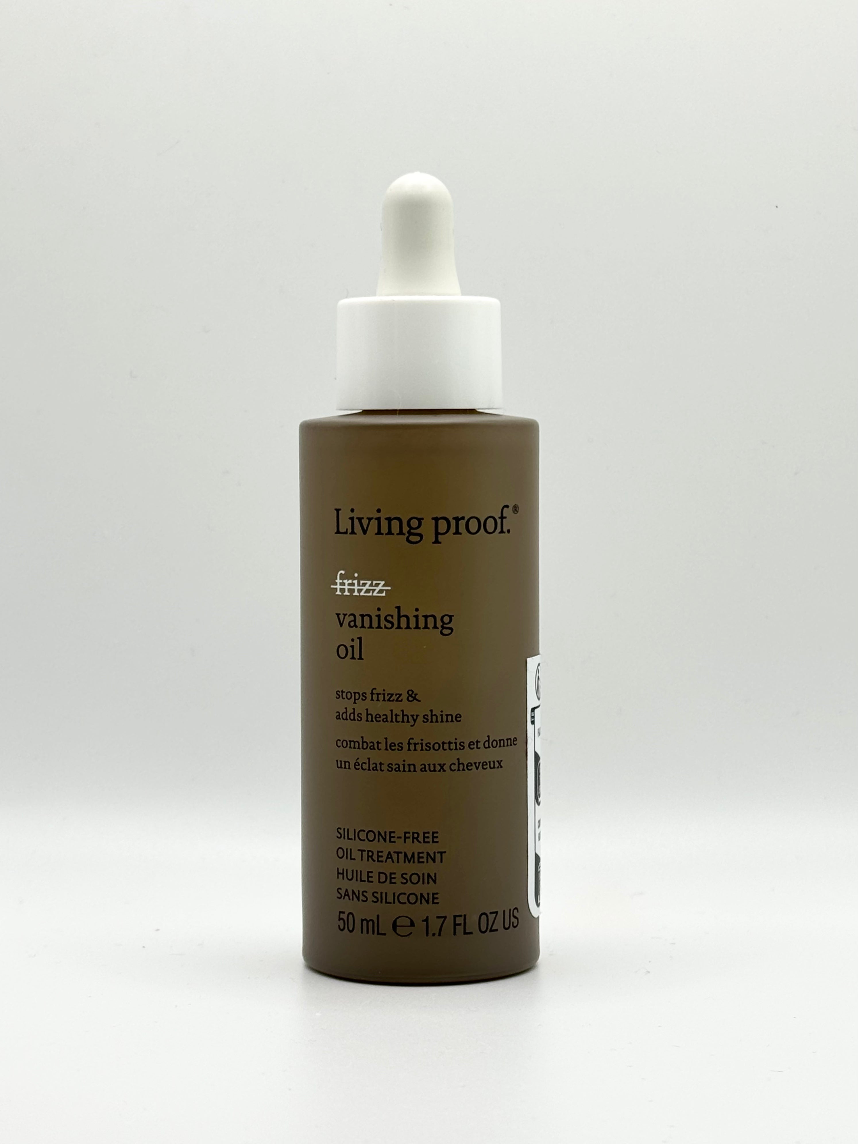 Living Proof - Huile de soin anti frisottis 50ml