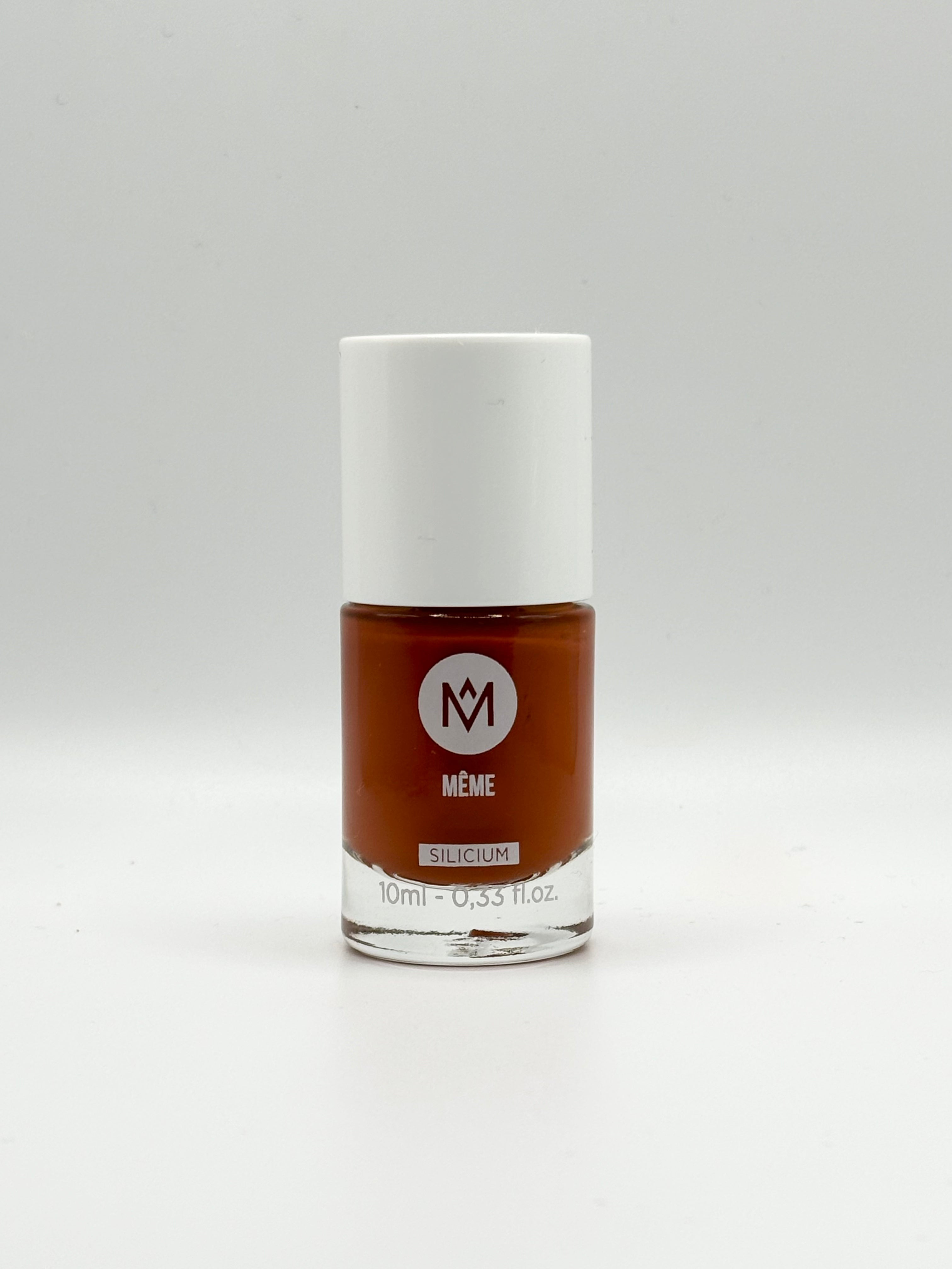 Même - Vernis à ongles terracotta Virginie 10ml