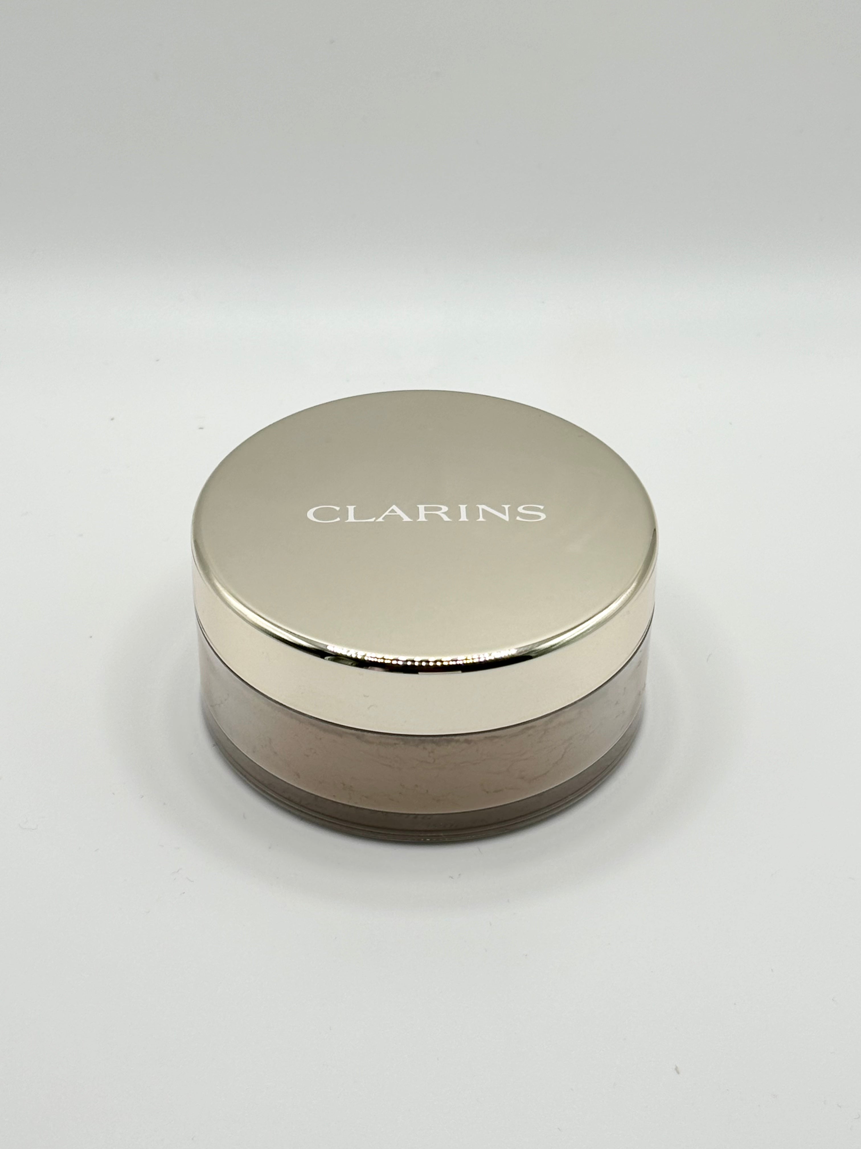 Clarins - Poudre libre 02 universal medium 15g