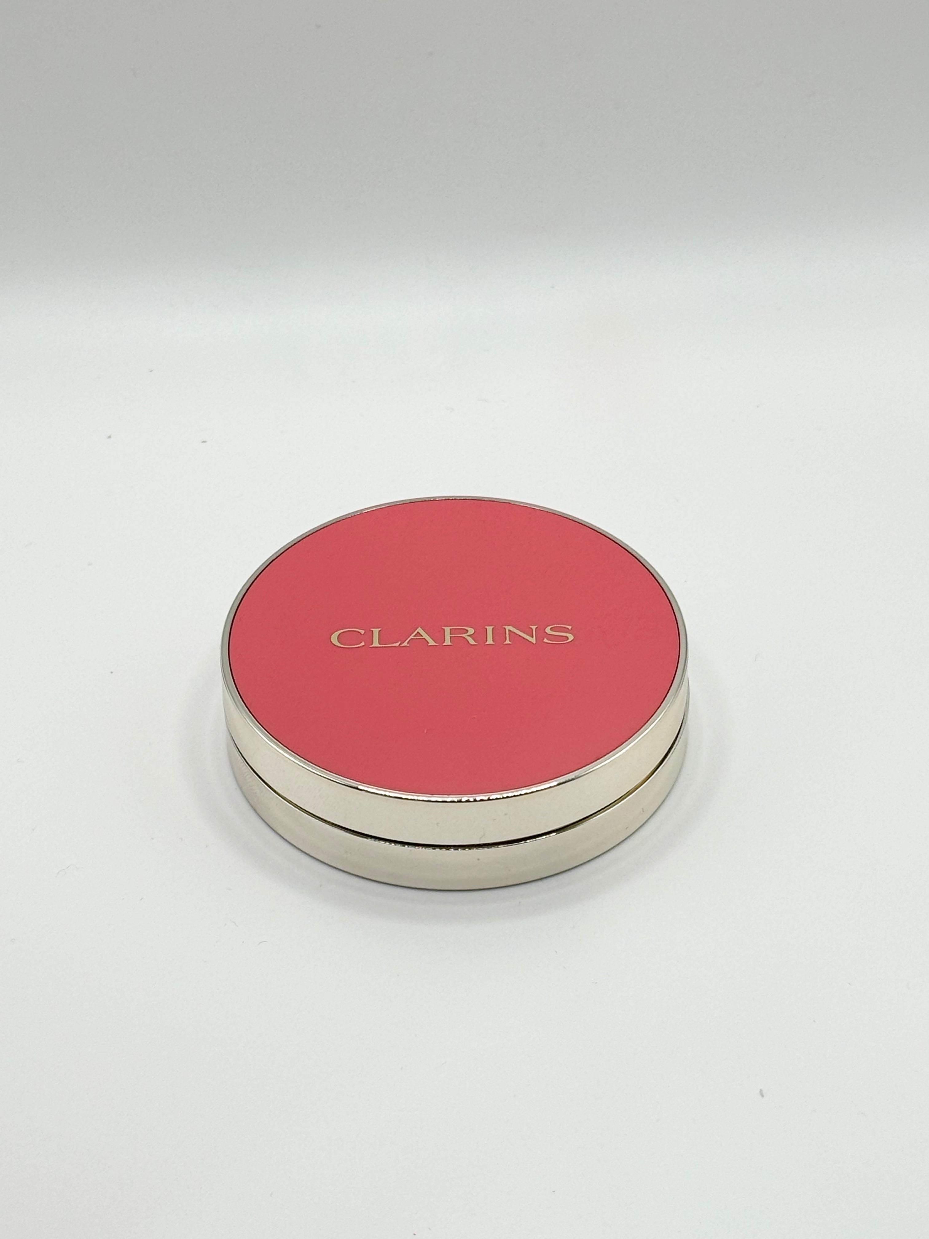 Clarins - Joli blush 02 cheeky Pink 5g