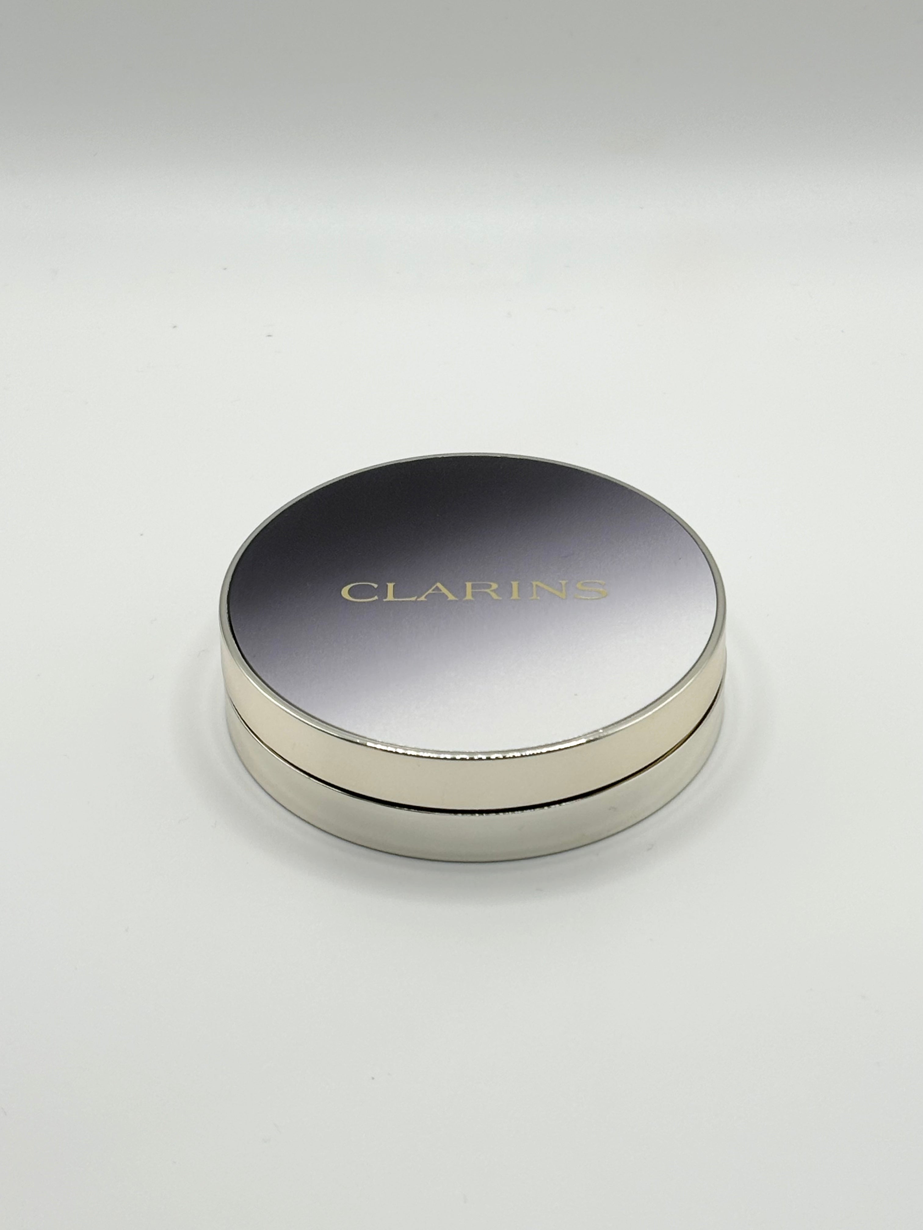 Clarins - Palette 4 fards à paupières 09 onyx gradation 4,2g