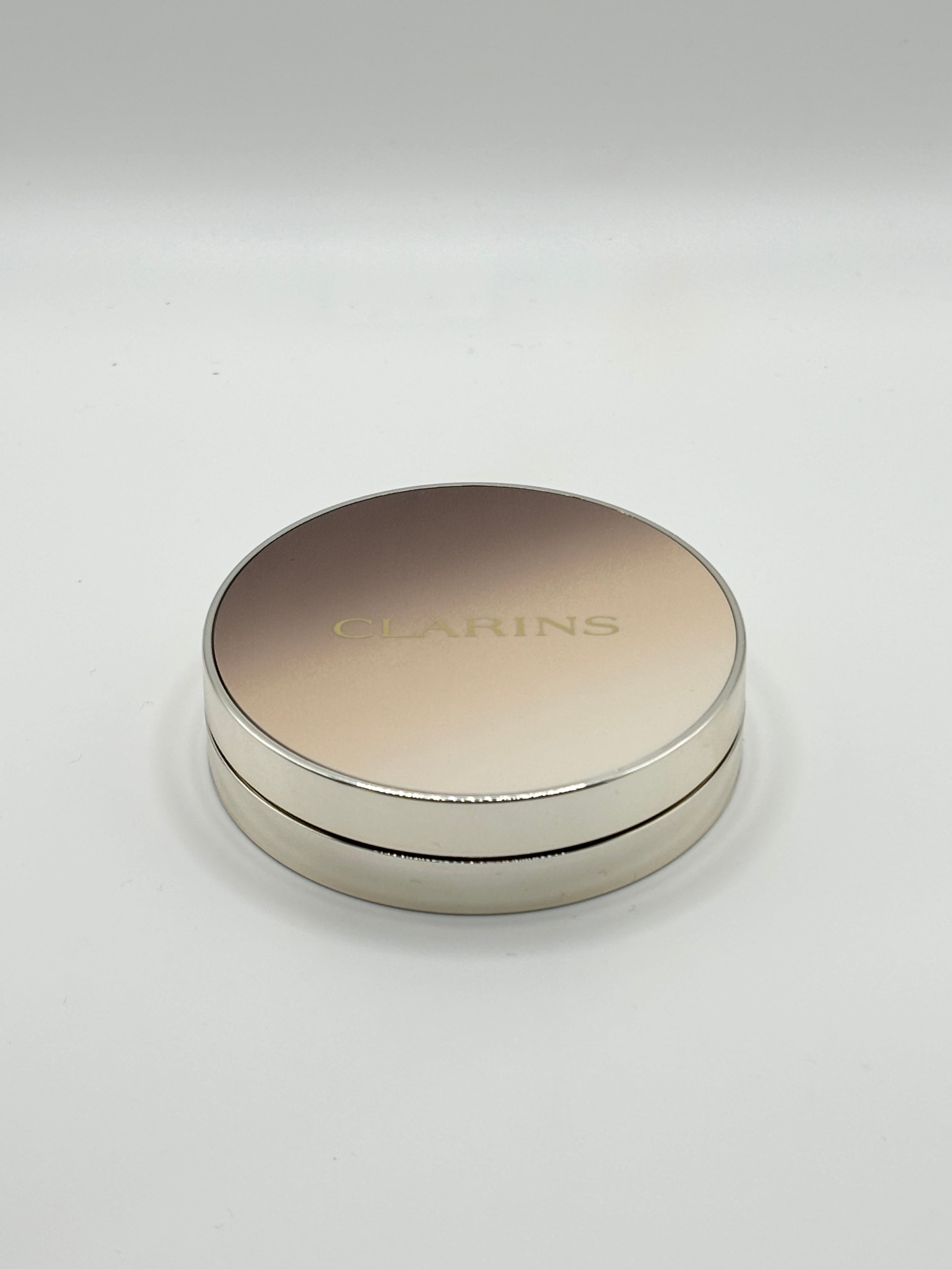 Clarins - Palette 4 fards à paupières 08 Amber Gradation 4,2g