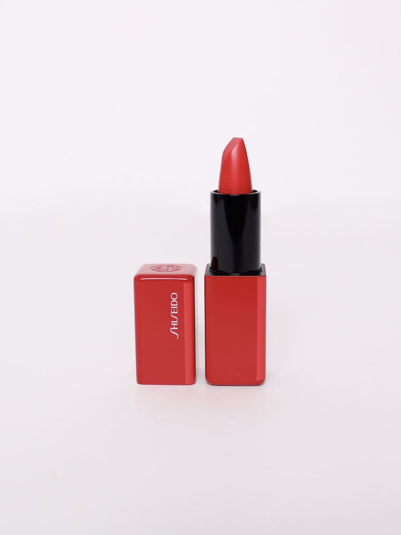 Shiseido - Rouge à lèvres Soundwave