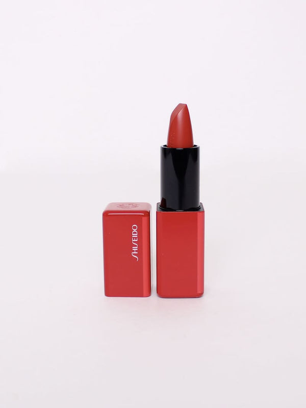 Shiseido - Rouge à lèvres Short Circuit