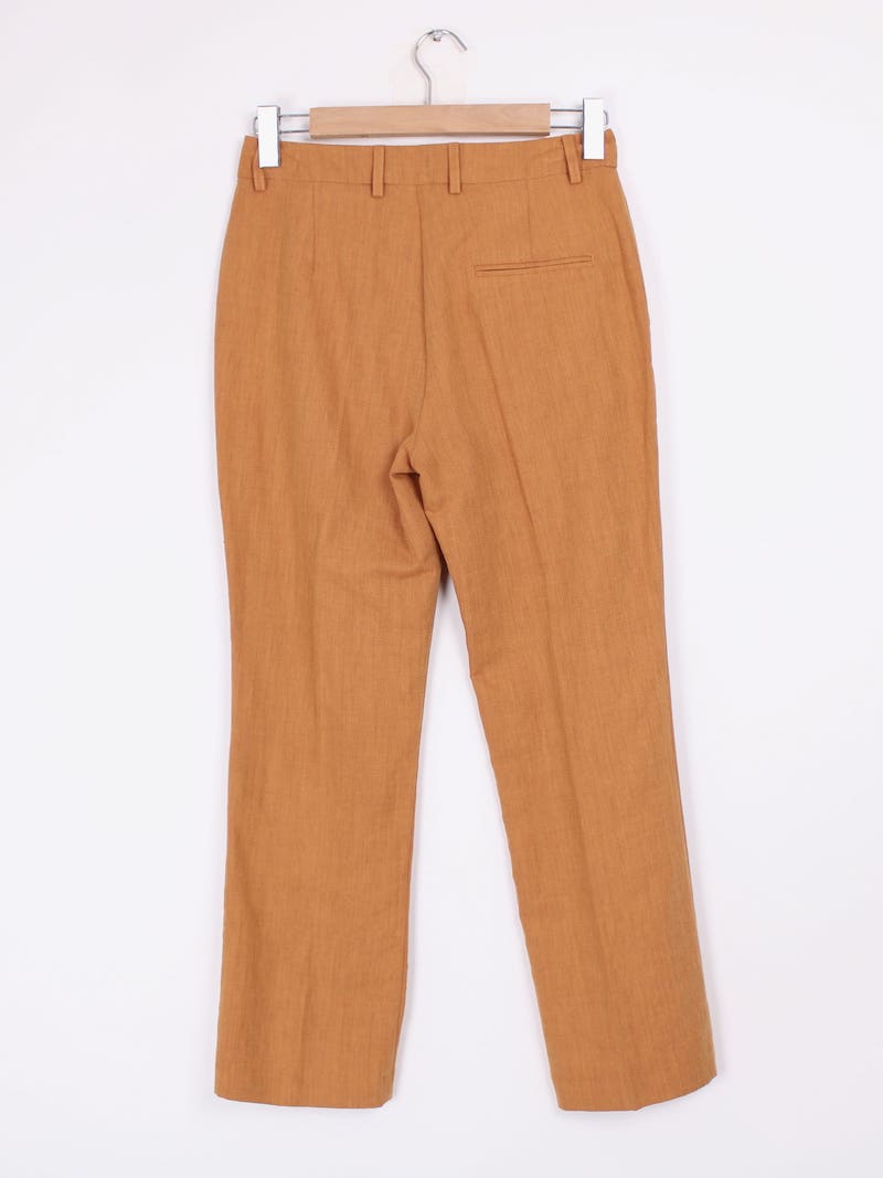 Hod - Pantalon marron T.36