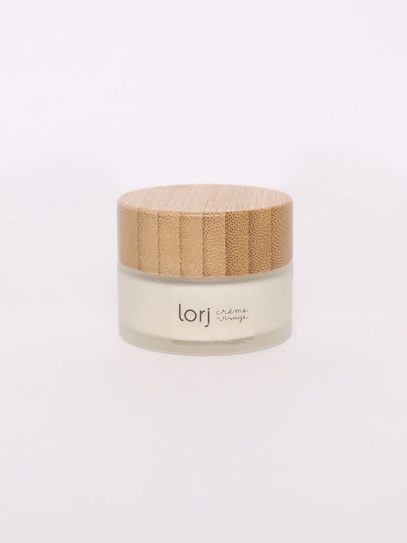 Lorj - Mini crème visage